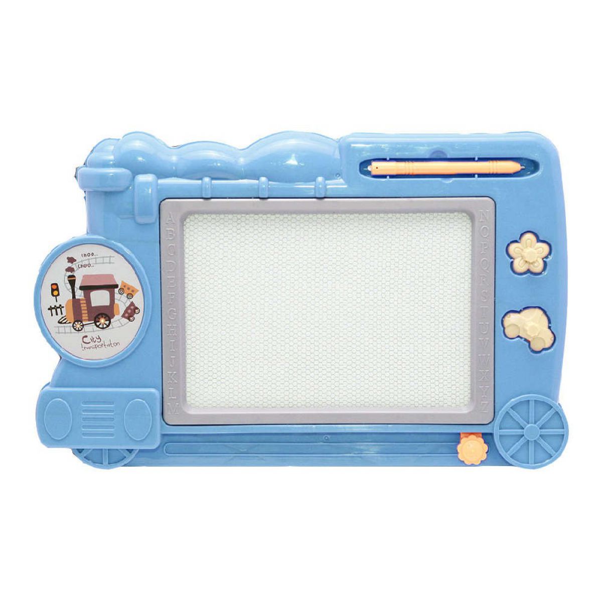 TABLA MAGIČNA 33.5X3.2X23.5CM 622128 LUNA