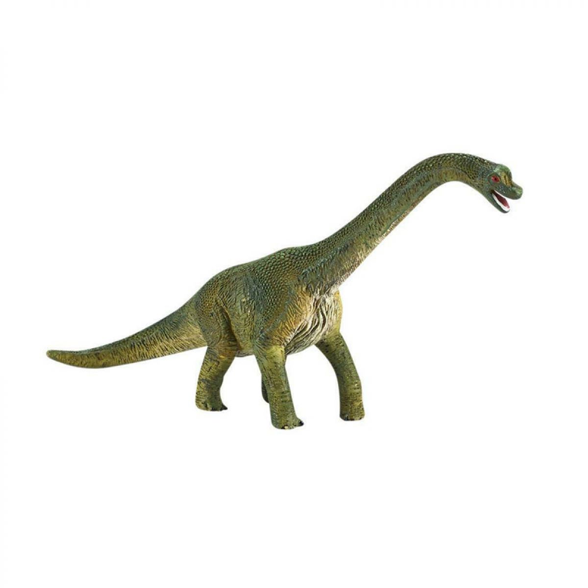 DINOSAURUS BRACHIOSAURUS 21.5X11.5X9.5CM LUNA 622001