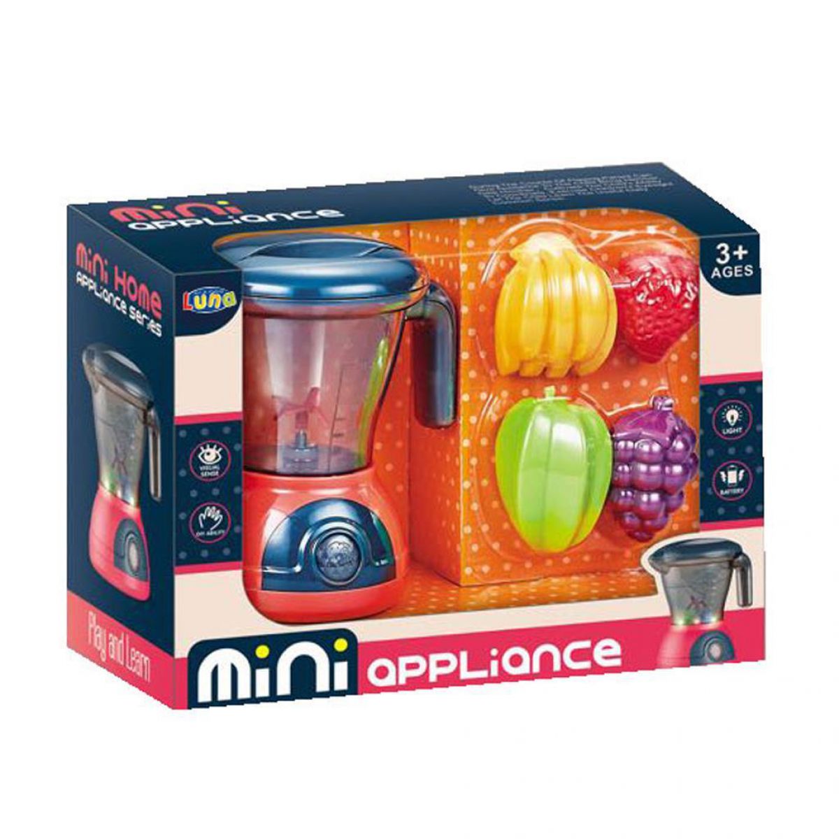 SOKOVNIK DEČIJI LUNA 621796