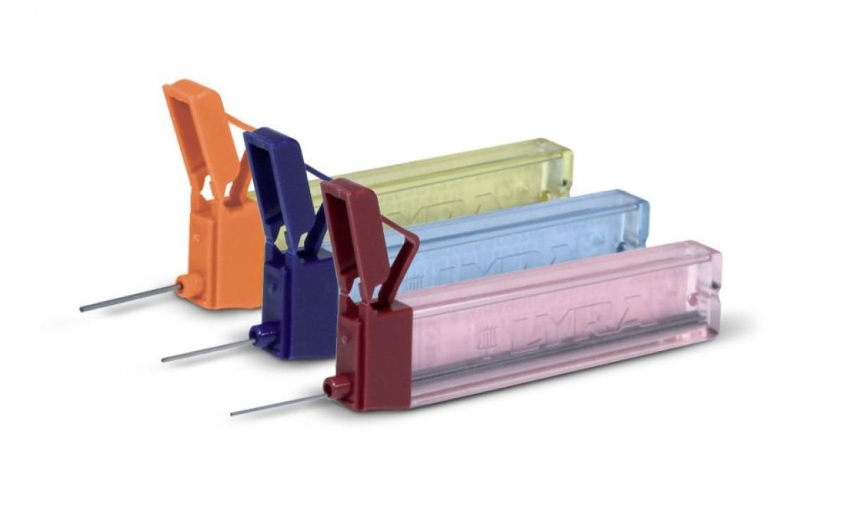 MINE 0.9 2B 1/12 LYRA 5003102