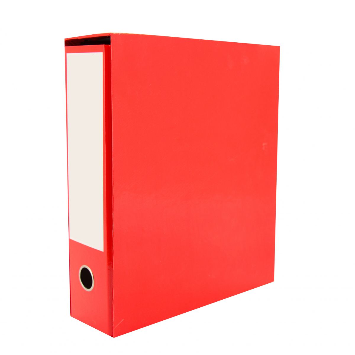 REGISTRATOR A4 PLASTIFICIRANI II KL MIX BOJA