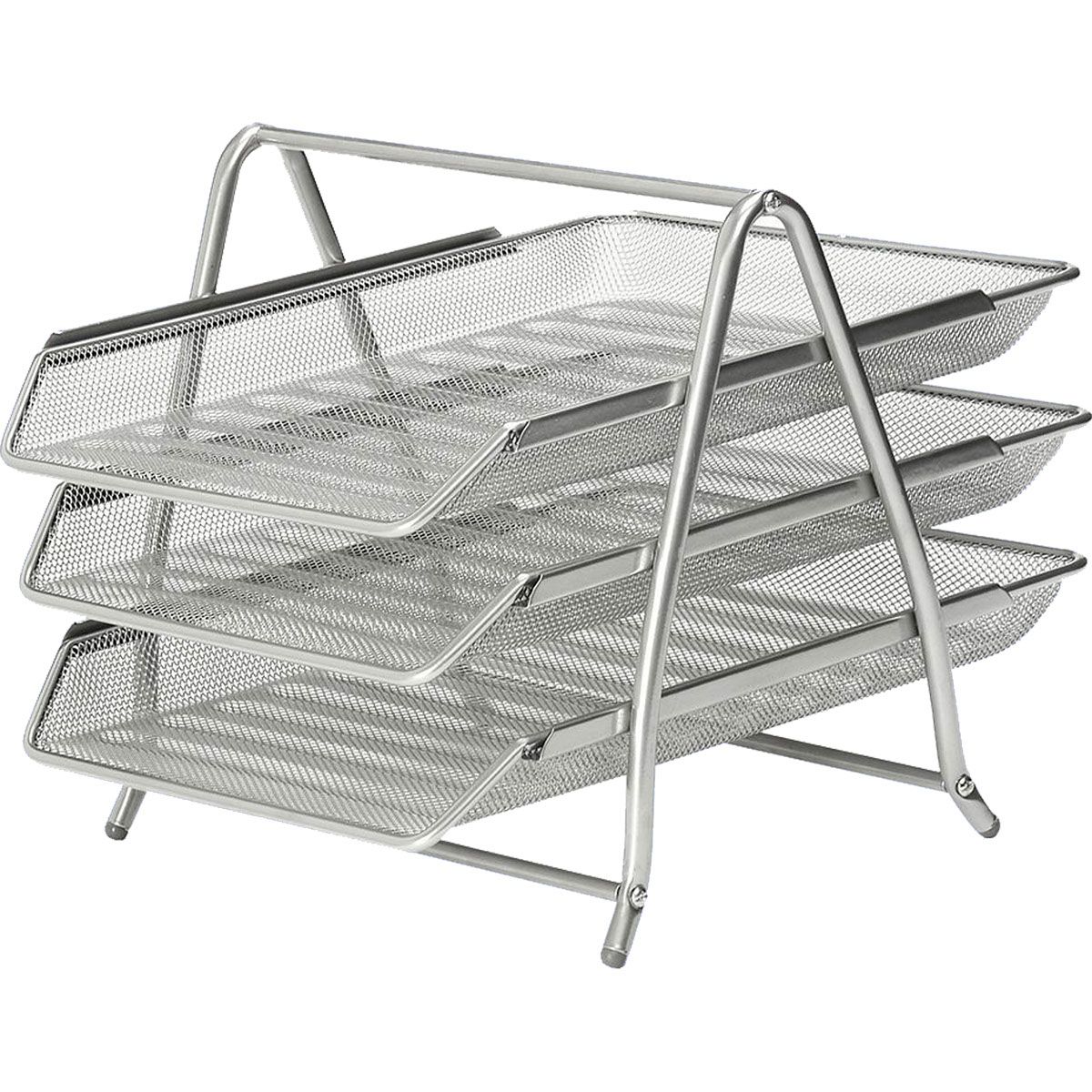 POLICA ZA DOKUMENTA 3/1 ŽIČANA SREBRNA OCTOPUS UNL-2060