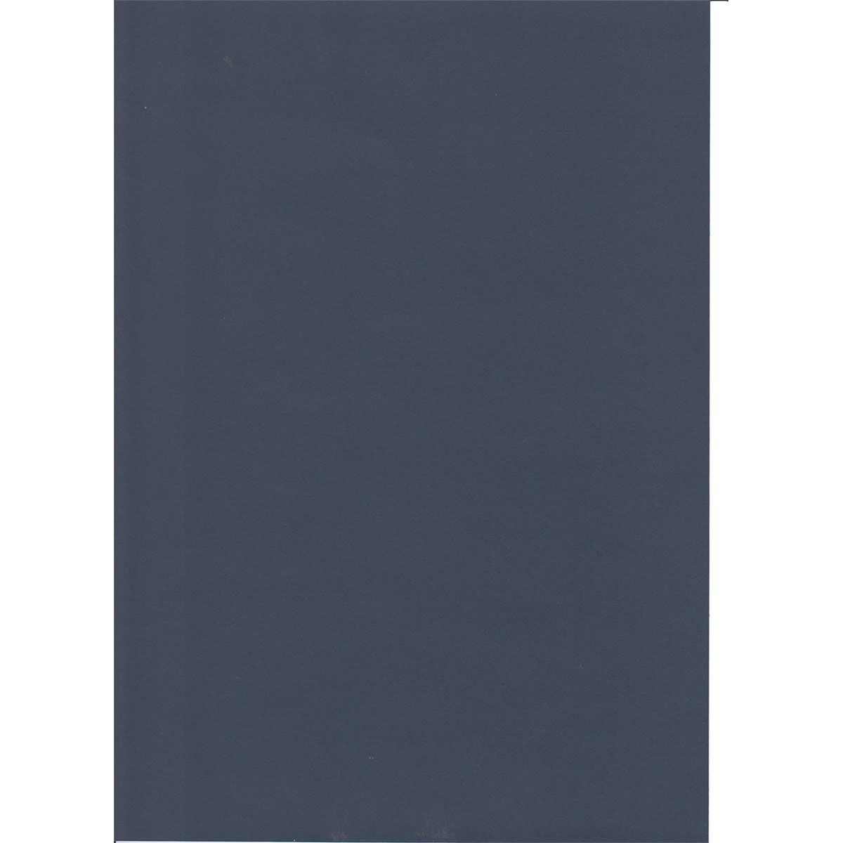 KARTON 70X100CM 220G 10/1 OCTOPUS PLAVI TAMNO UNL-2010