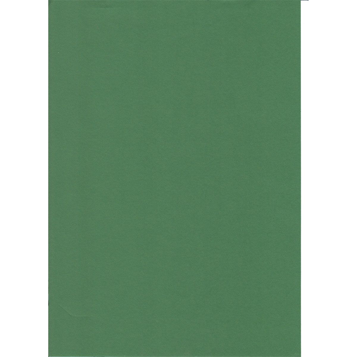 KARTON 70X100CM 220G 10/1 OCTOPUS ZELENA TAMNO UNL-2013