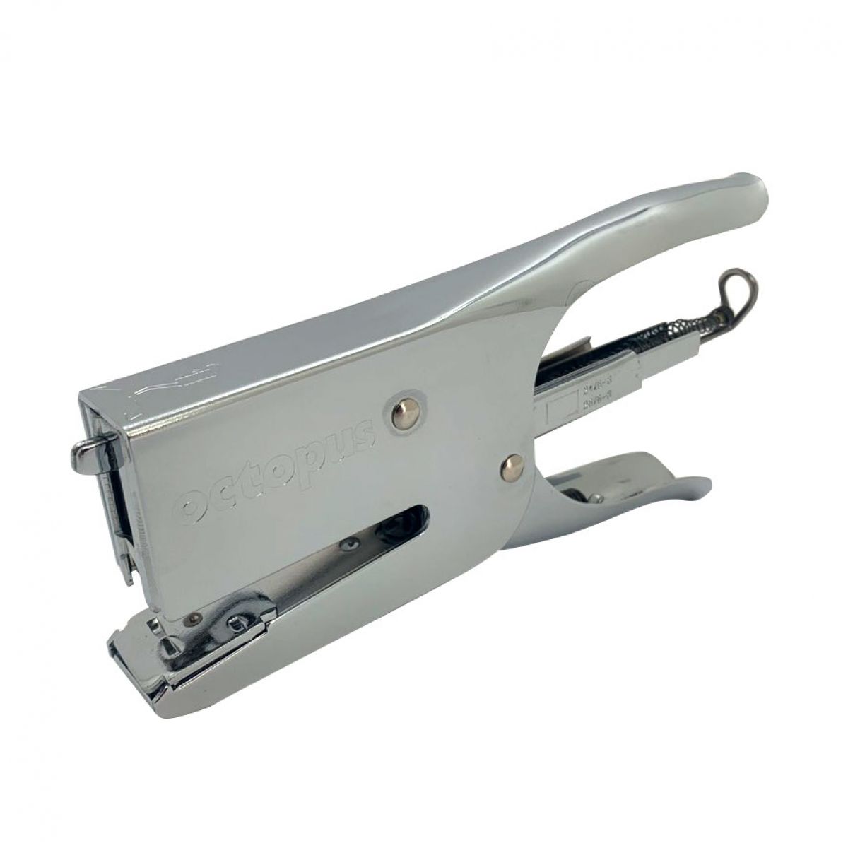 HEFTALICA 24/6-24/8 ZA 25-45 LISTA OCTOPUS METALNA KLJEŠTA UNL-1991