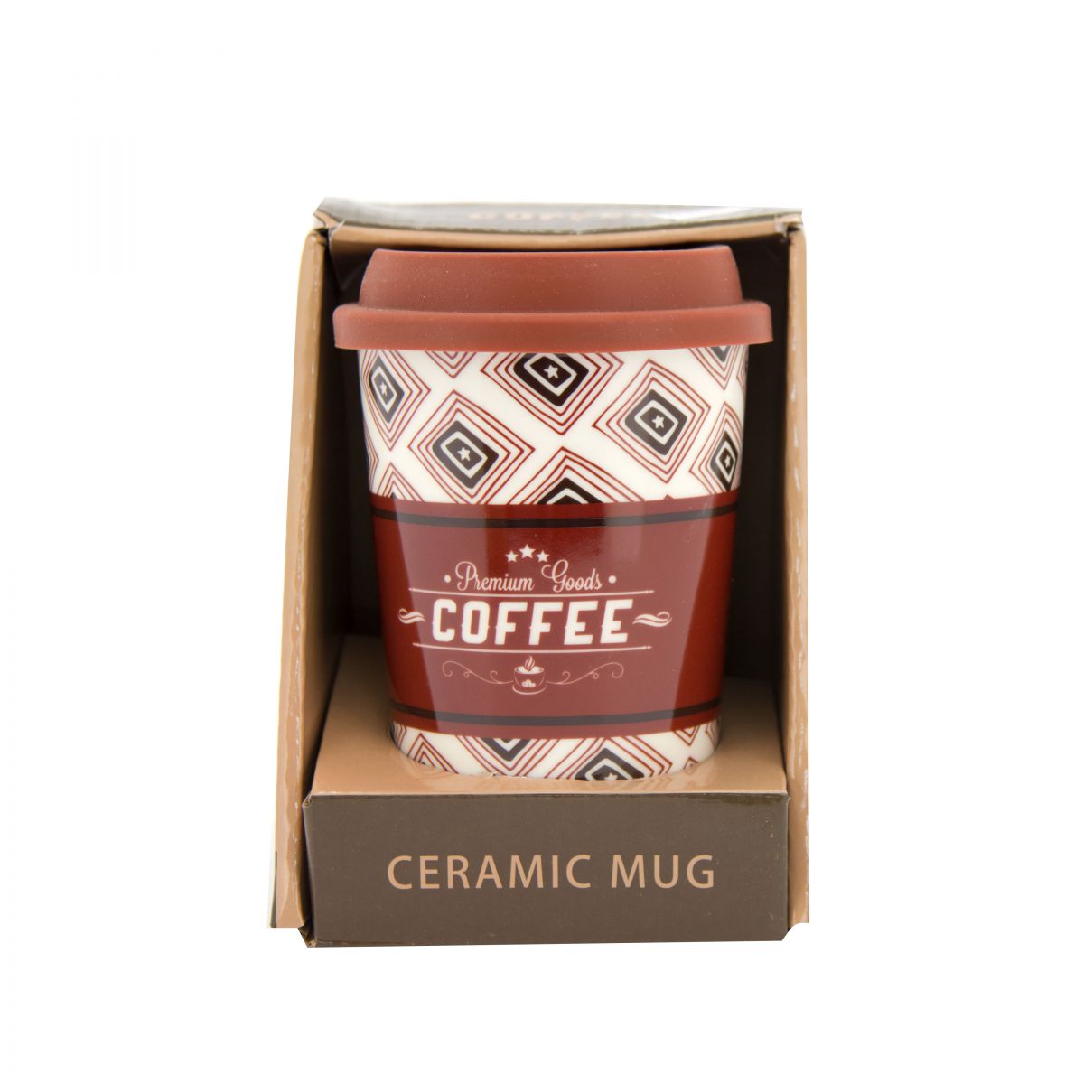 ŠOLJA 400ML R4878-AR26