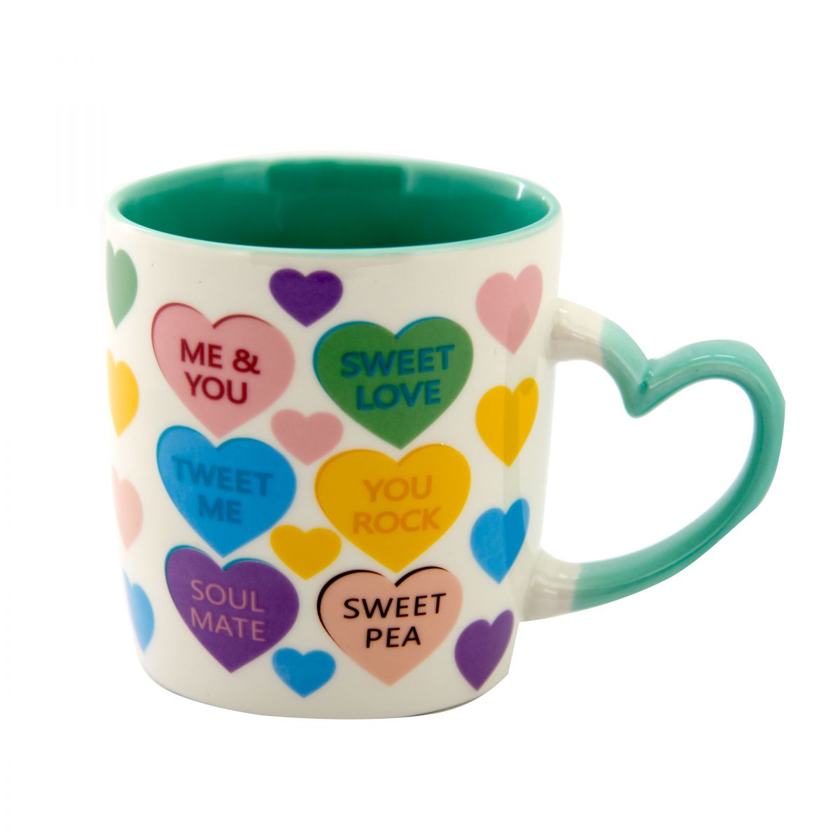 ŠOLJA 350ML BPM5495-AR170