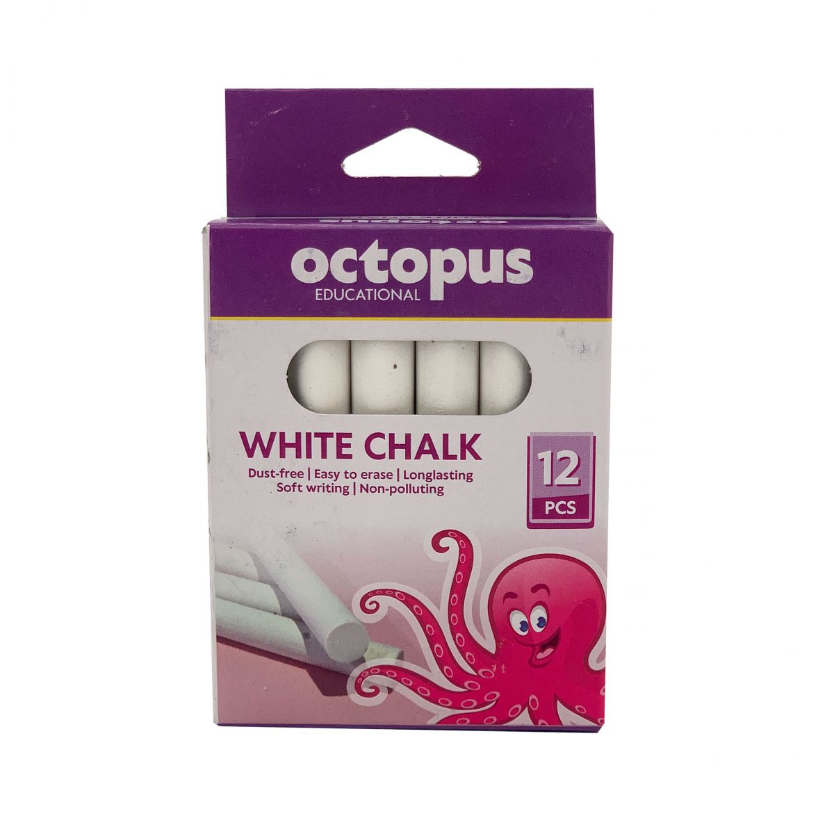 KREDA 12/1 BELA OCTOPUS UNL-2200