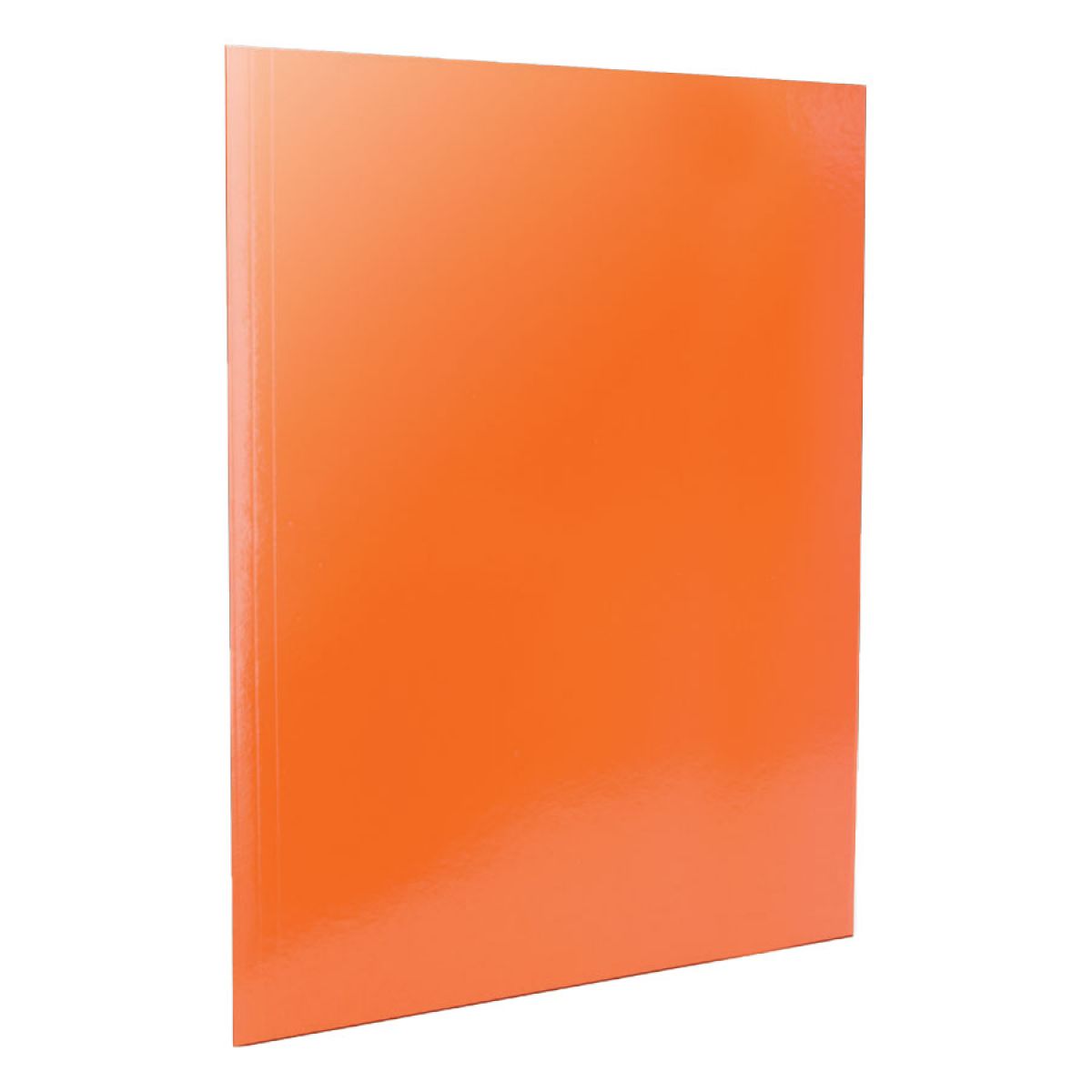 FASCIKLA A4 KARTONSKA OCTOPUS KAJSIJA 280g UNL-2371