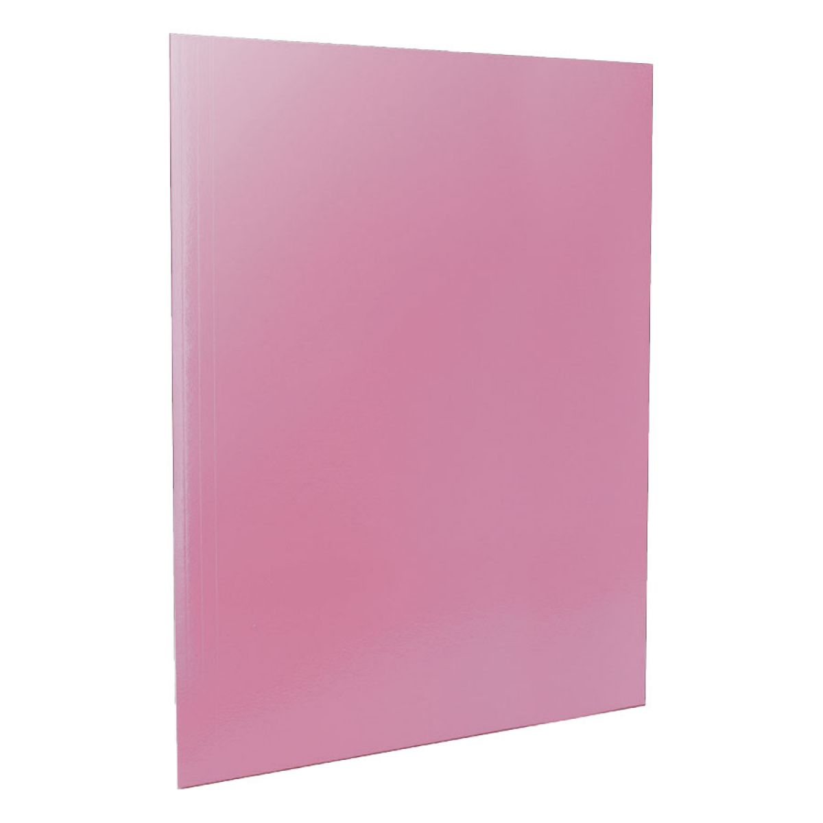 FASCIKLA A4 KARTONSKA OCTOPUS LJUBIČASTA 280g UNL-2372