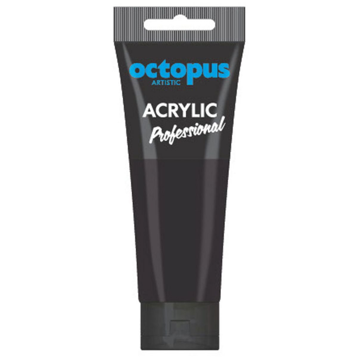 BOJA AKRILNA 75ML OCTOPUS PROFESSIONAL VIOLET 300 UNL-2319