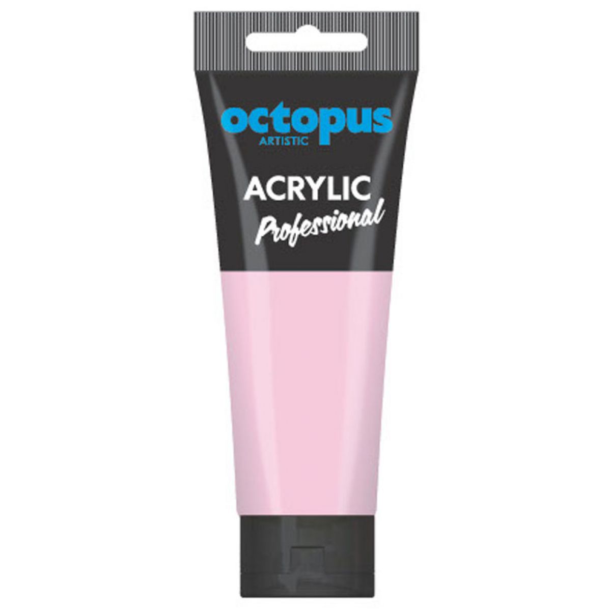 BOJA AKRILNA 75ML OCTOPUS PROFESSIONAL PASTEL PINK 362 UNL-2323
