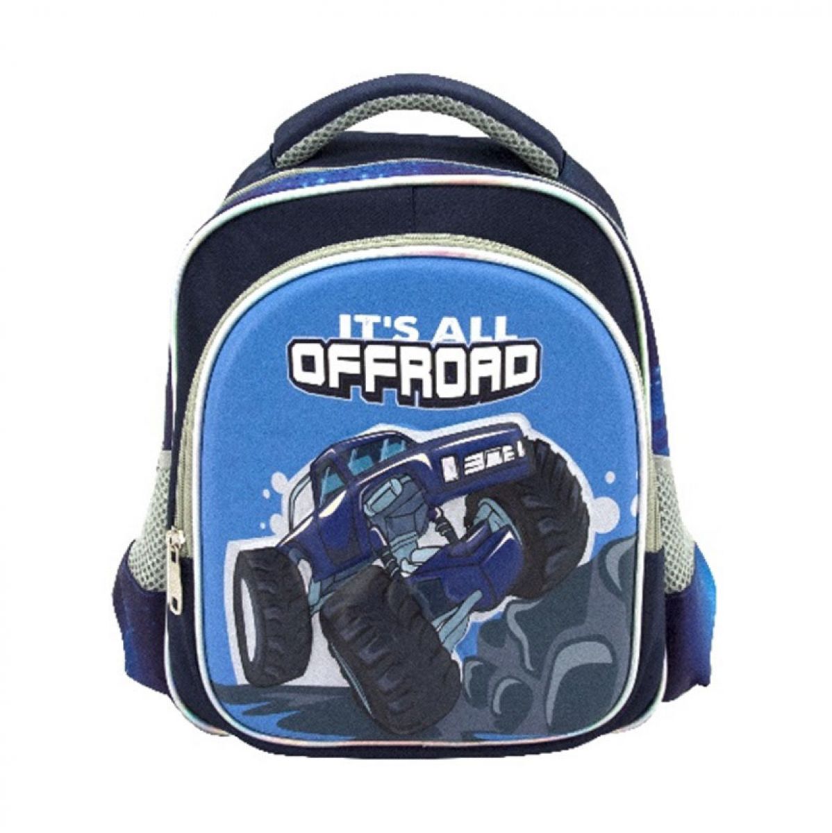 RANAC DEČIJI OCTOPUS MONSTER TRUCK OKB202410