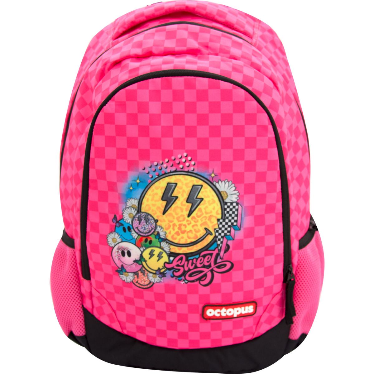 RANAC ŠKOLSKI OCTOPUS EX-2402