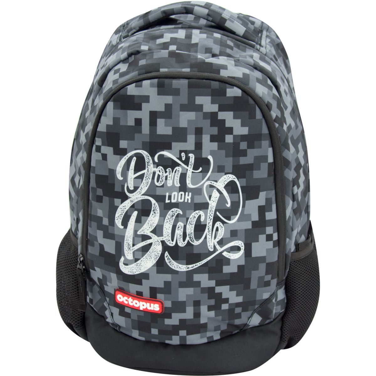 RANAC ŠKOLSKI OCTOPUS EX-2403