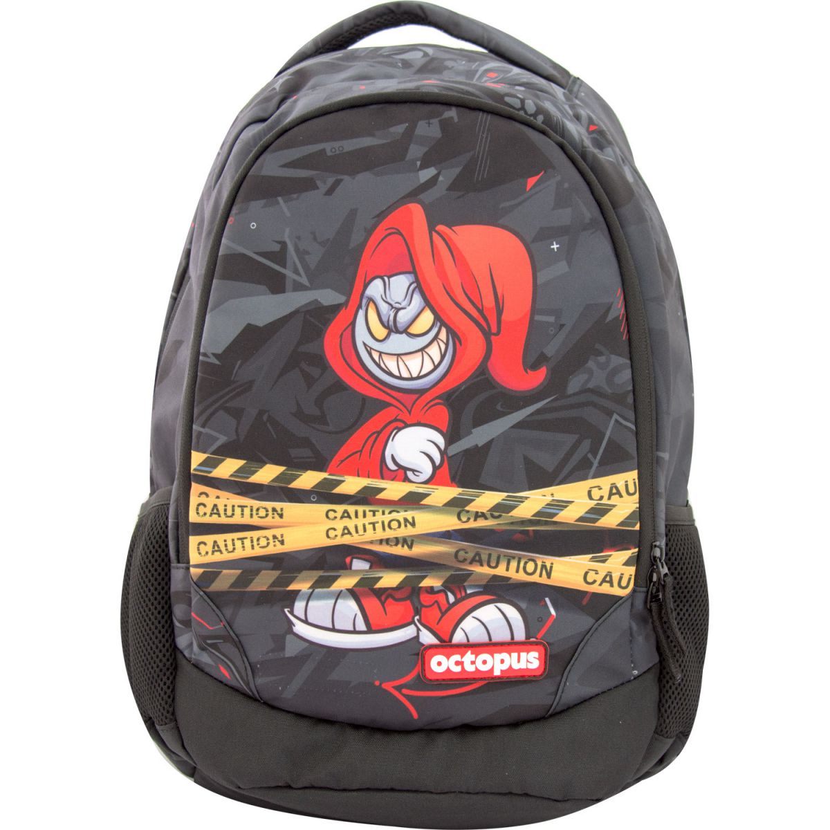 RANAC ŠKOLSKI OCTOPUS EX-2404