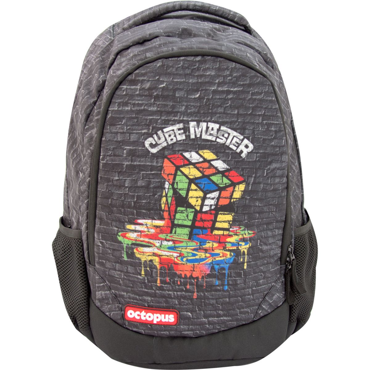 RANAC ŠKOLSKI OCTOPUS EX-2406