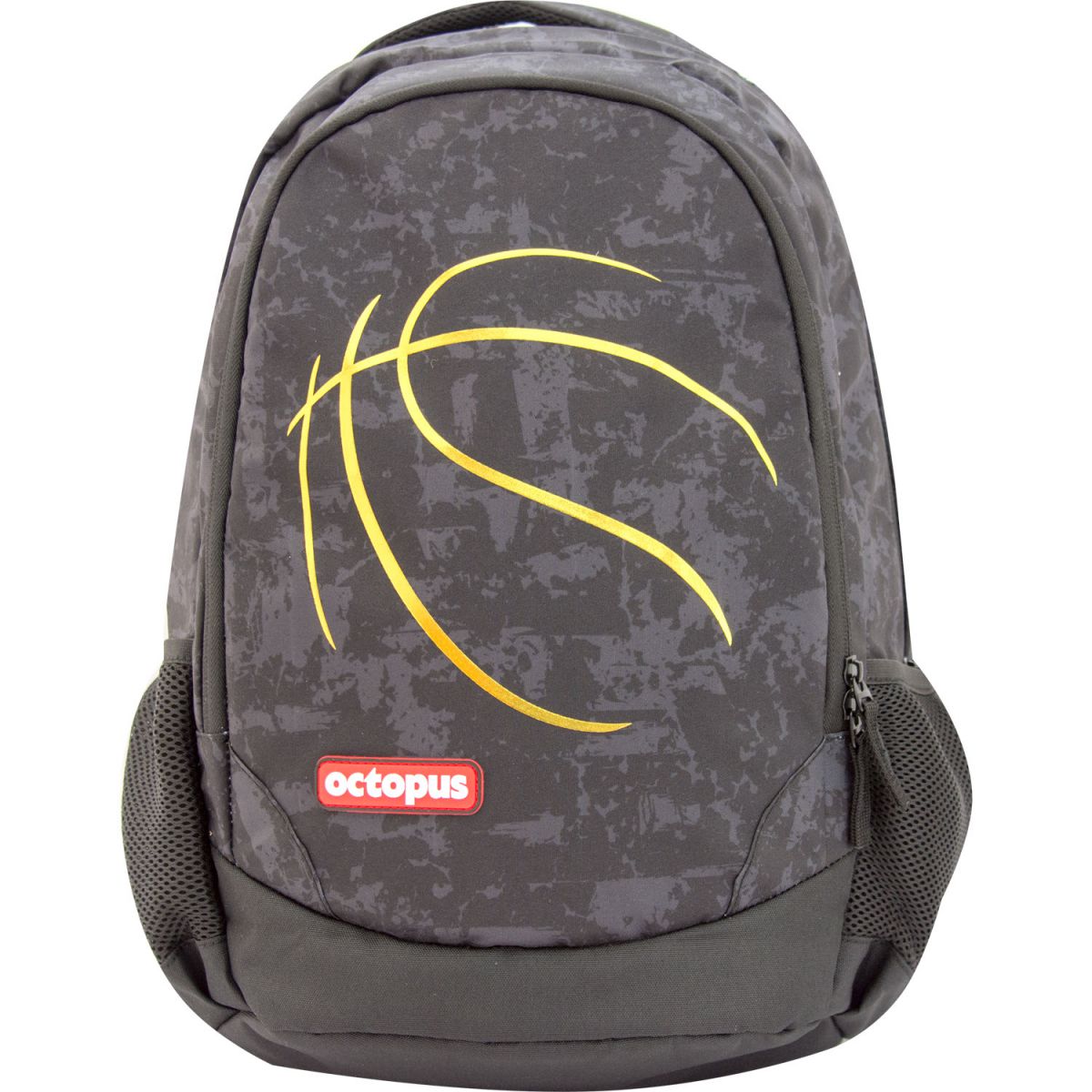 RANAC ŠKOLSKI OCTOPUS EX-2407