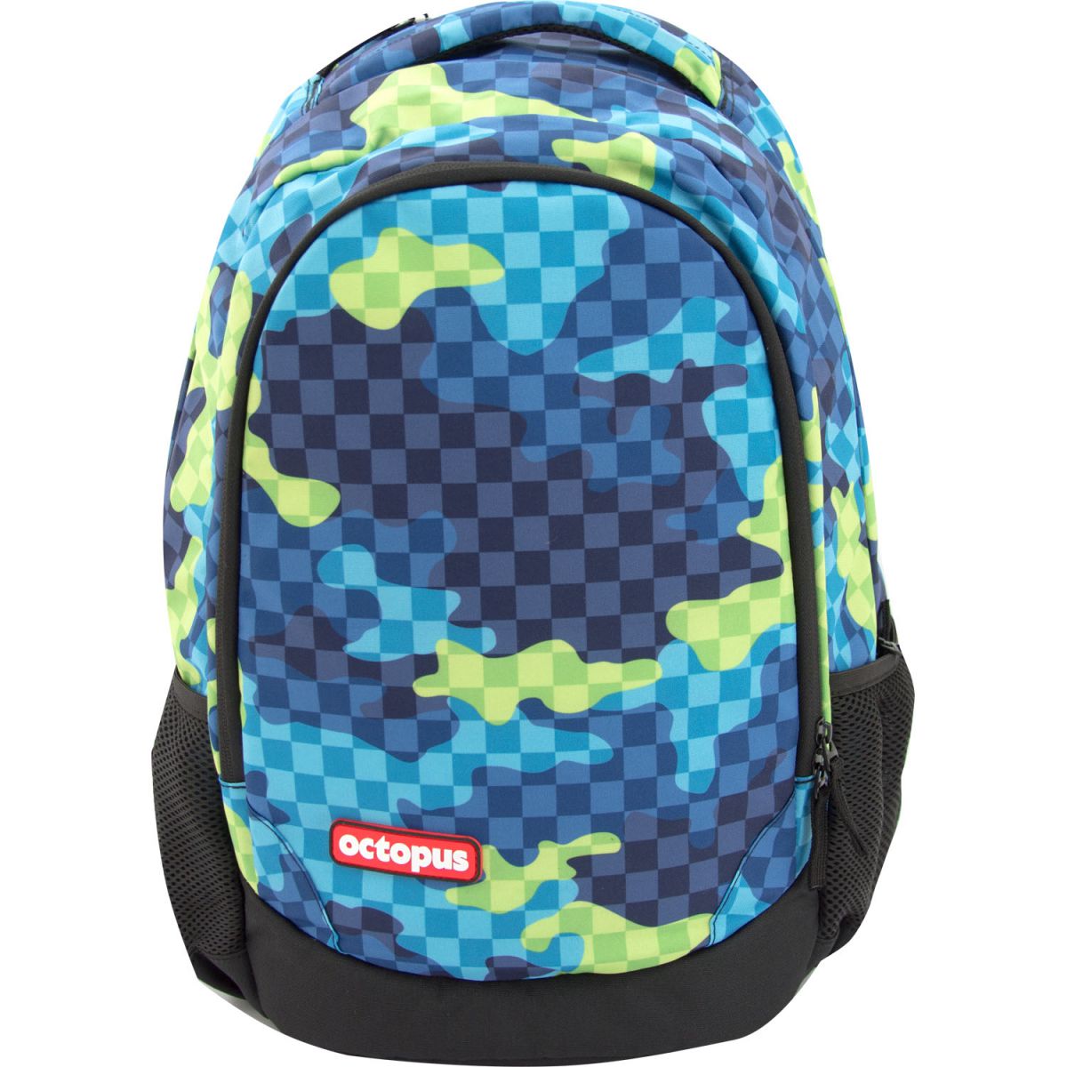 RANAC ŠKOLSKI OCTOPUS EX-2408