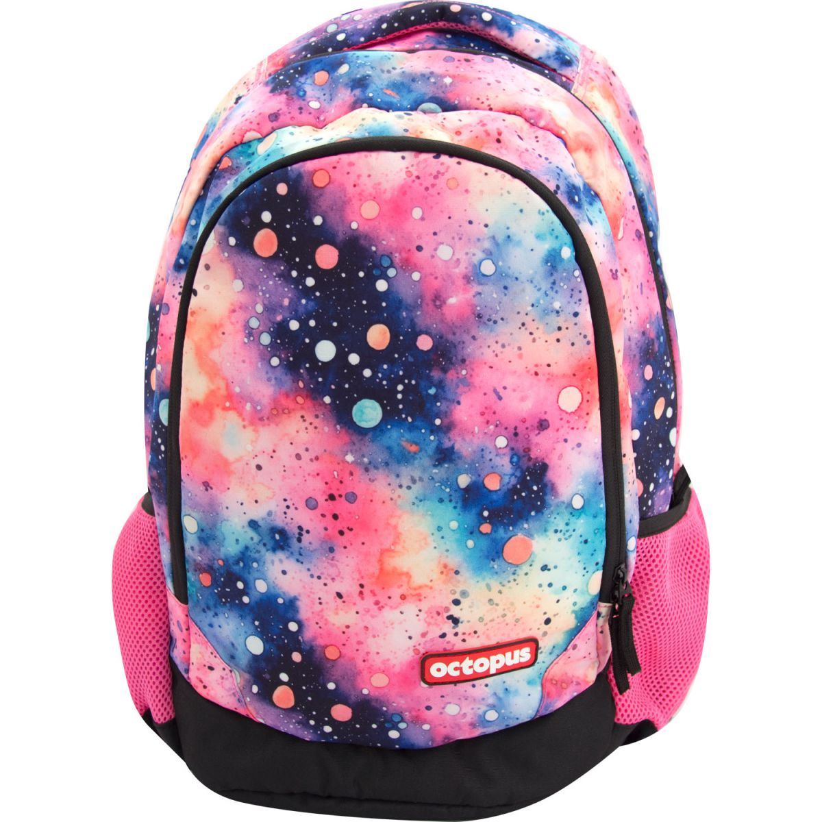 RANAC ŠKOLSKI OCTOPUS EX-2409