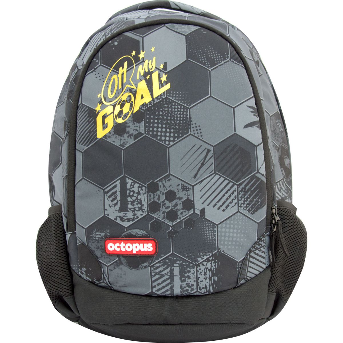 RANAC ŠKOLSKI OCTOPUS EX-2412