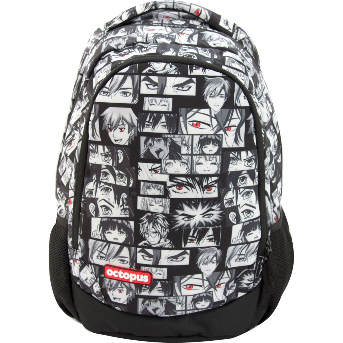 RANAC ŠKOLSKI OCTOPUS EX-2415