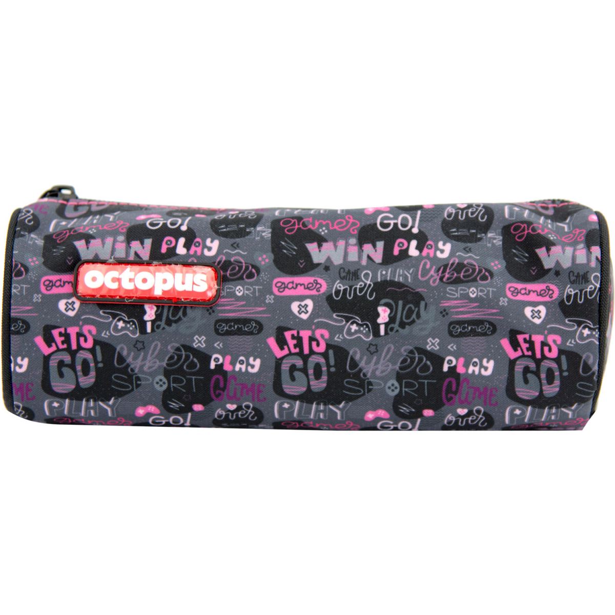 PERATONICA PRAZNA OKRUGLA OCTOPUS EXTREME PEX-2411