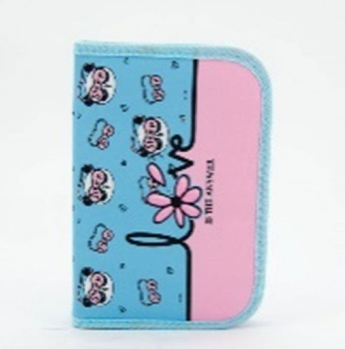 PERATONICA PRAZNA 1 ZIP P1ZE2414