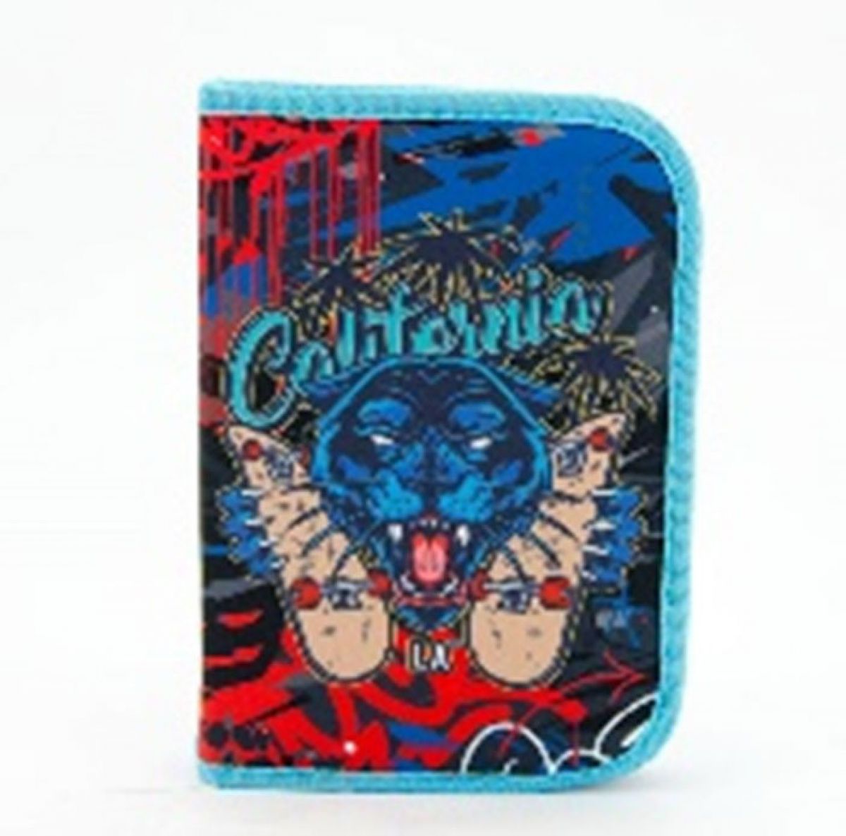 PERATONICA PUNA 1 ZIP P1ZP2433