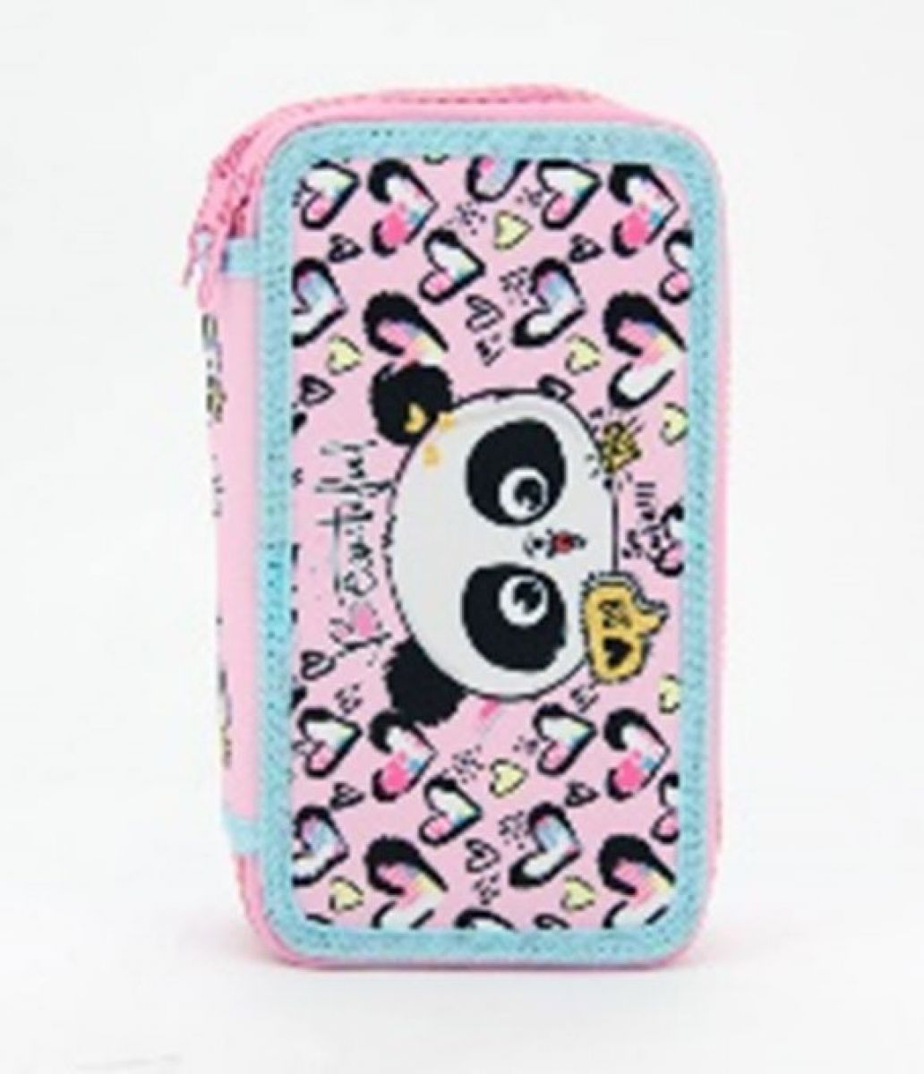 PERATONICA PUNA 3 ZIPA P3ZP2460