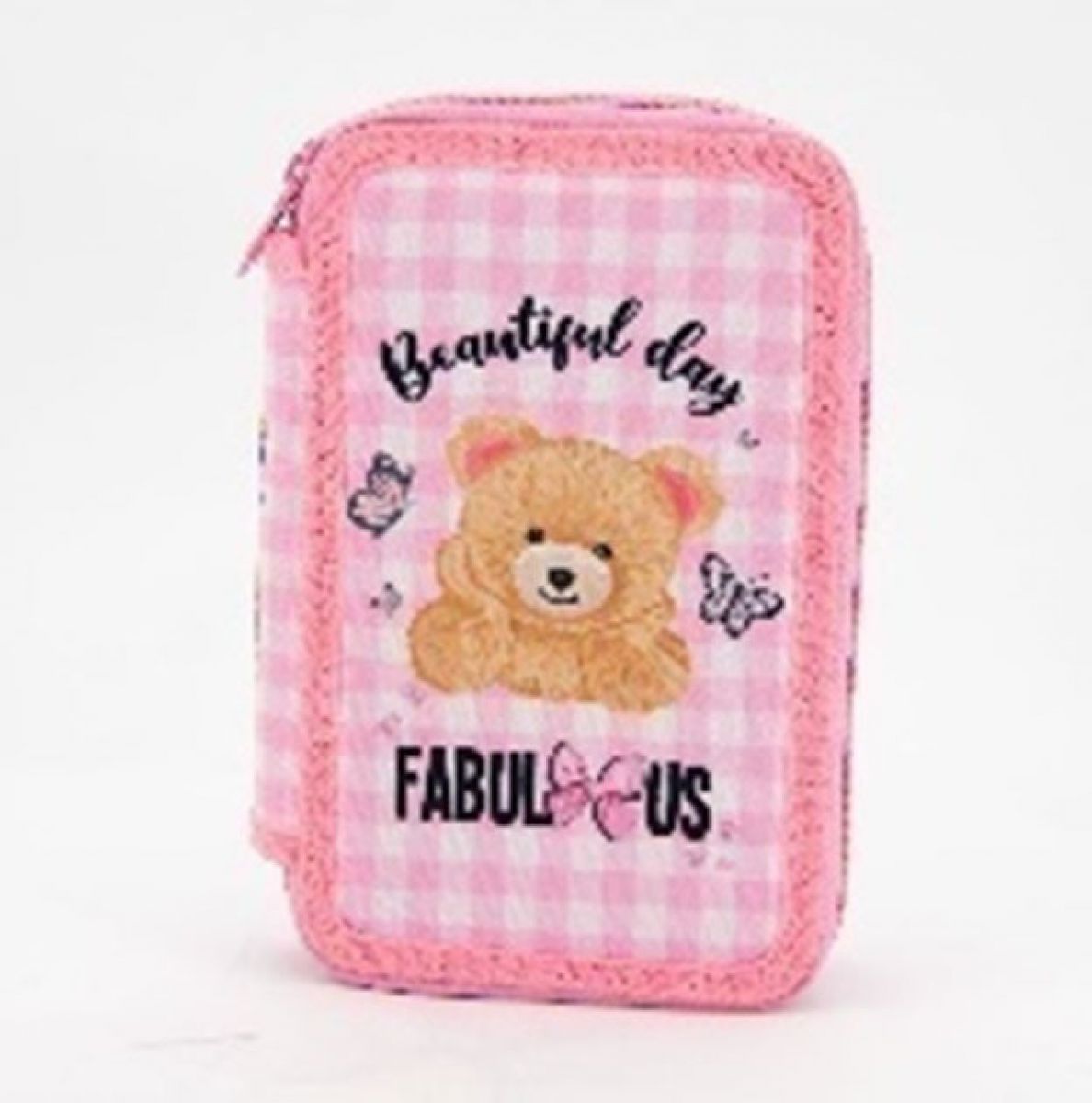 PERATONICA PUNA 3 ZIPA P3ZP2468