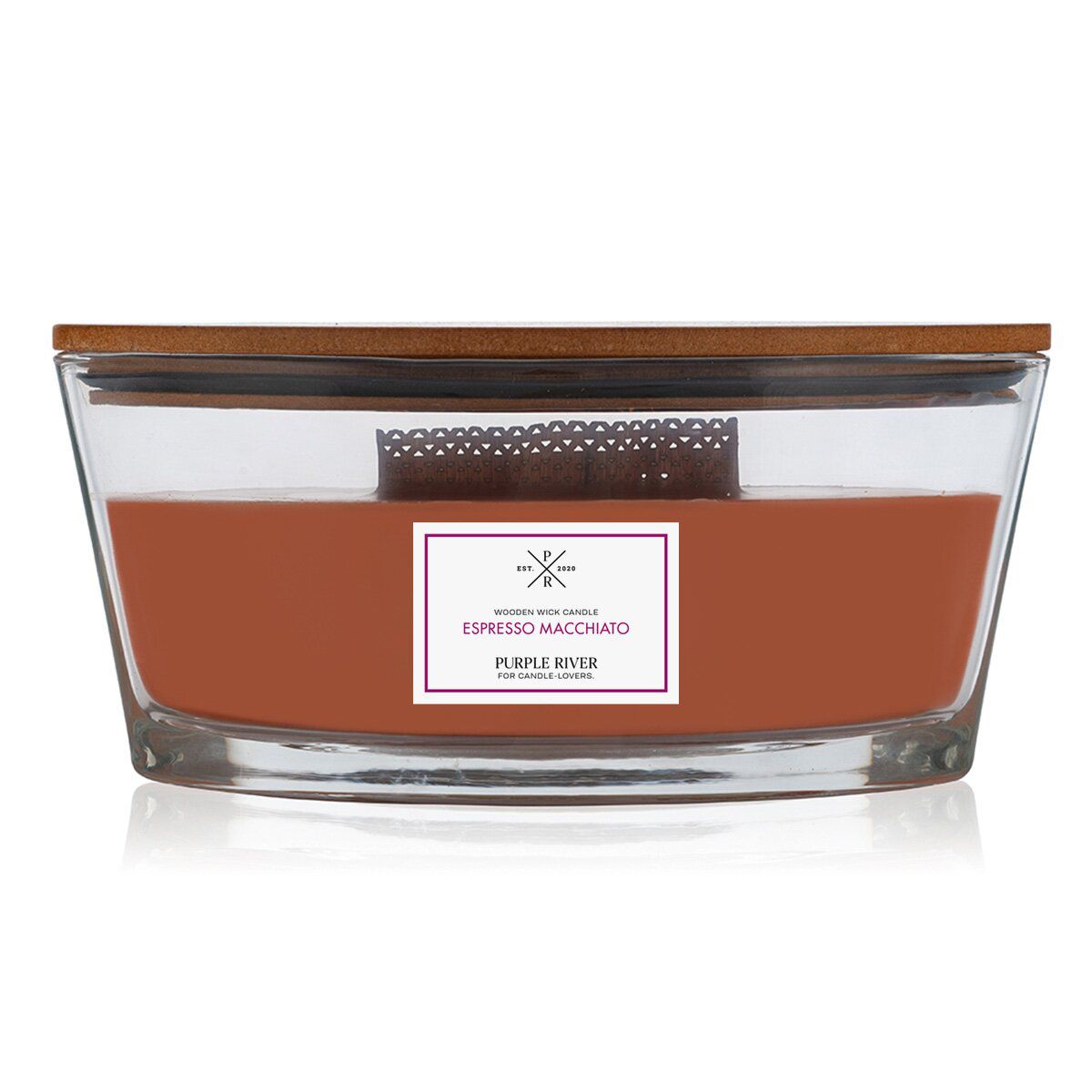 SVEĆA MIRISNA ESPRESSO MACCHIATO 453G A2119