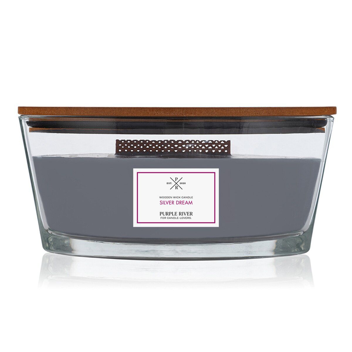 SVEĆA MIRISNA SILVER DREAM 453G A2123