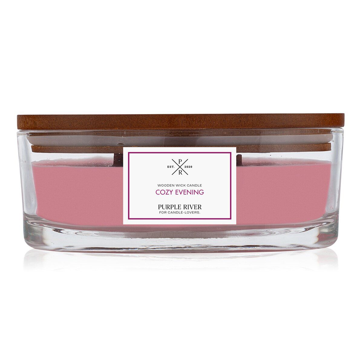 SVEĆA MIRISNA COZY EVENING 310G A2130