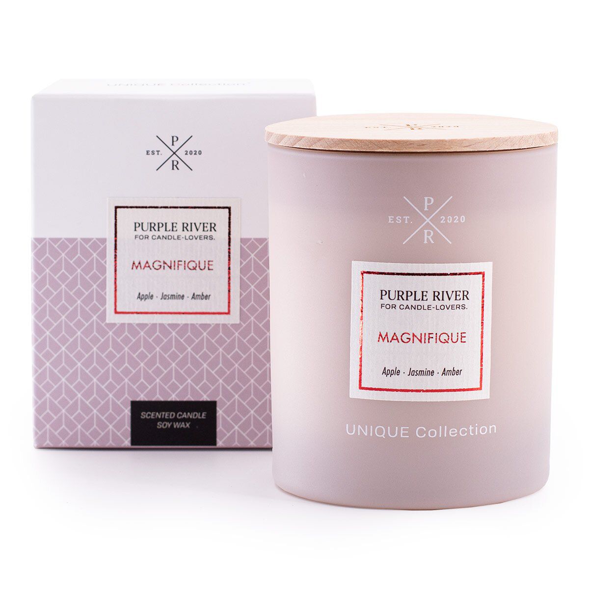 SVEĆA MIRISNA MAGNIFIQUE 220g  A1303
