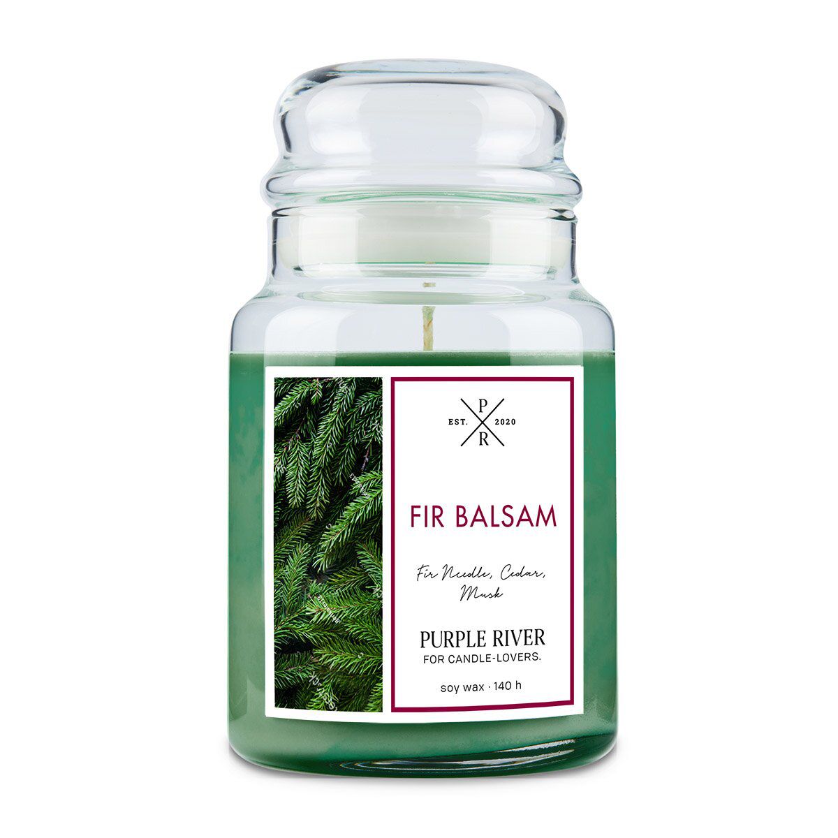 SVEĆA MIRISNA FIR BALSAM 623g A1855