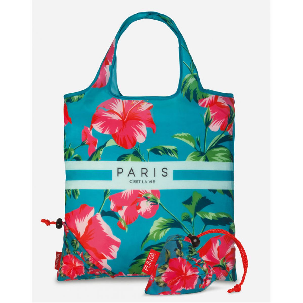 TORBA ZA KUPOVINU PUNTA PARIS 10455