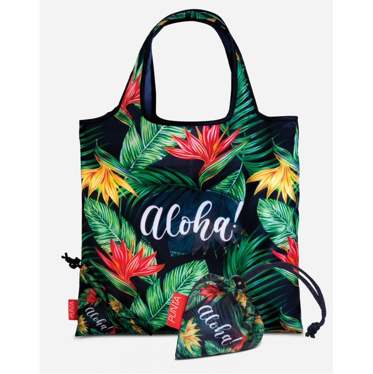 TORBA ZA KUPOVINU PUNTA TROPICAL 10432
