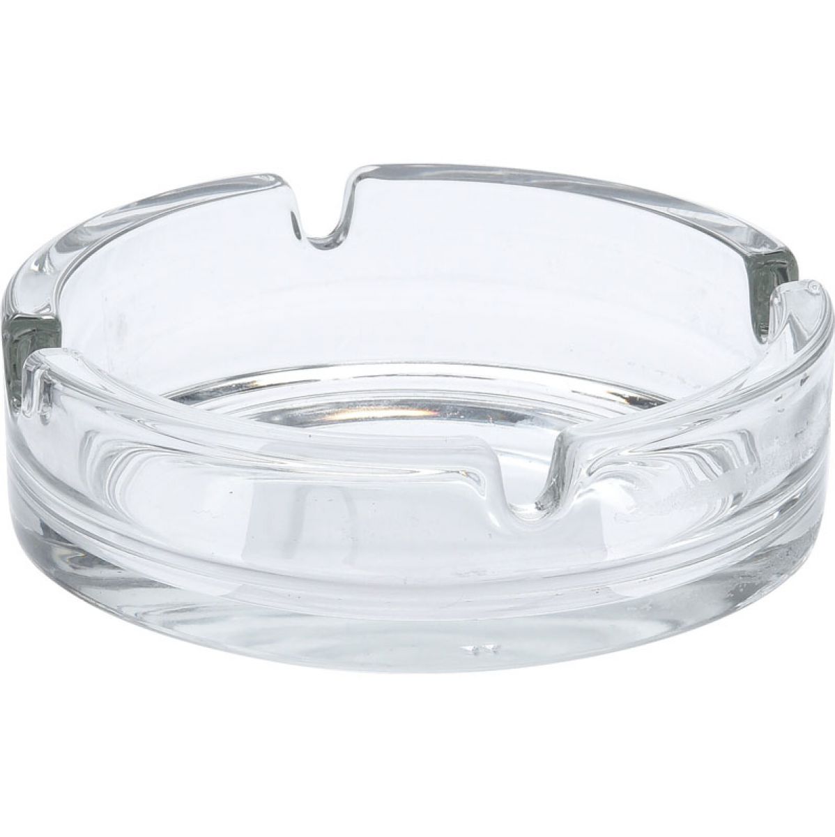 PEPELJARA STAKLENA DIA 100XH35mm ZE6000250