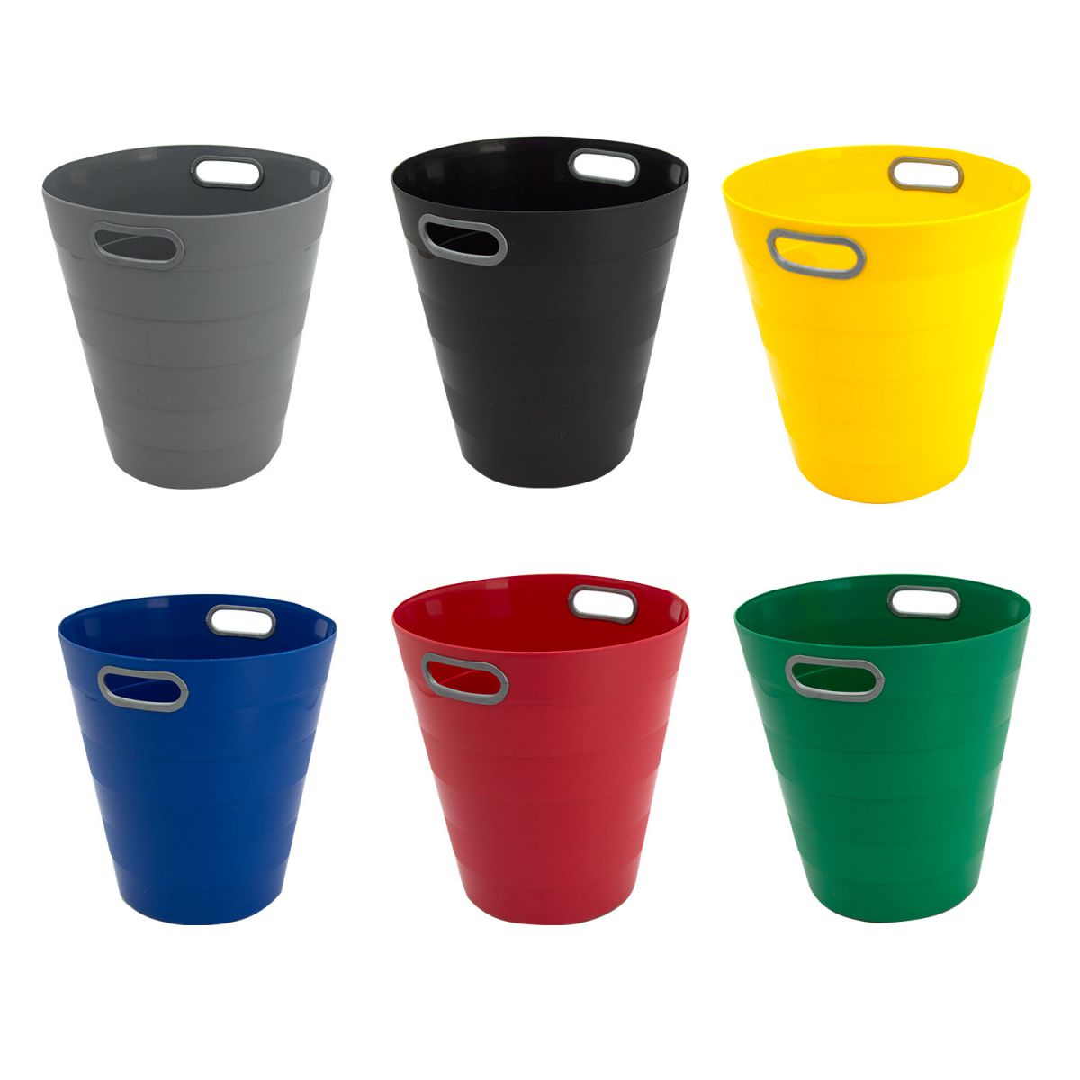 KORPA ZA PAPIR PVC ARK 6 BOJA 1051