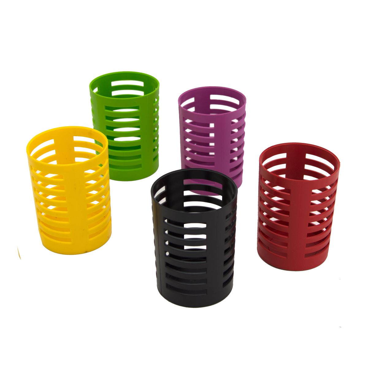 ČAŠA ZA OLOVKE ARK 5 BOJA 1558