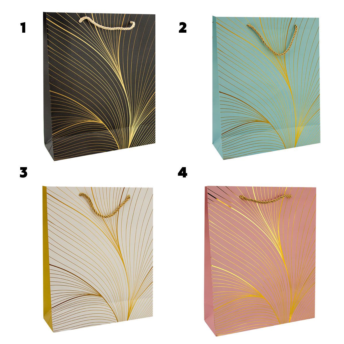 KESA UKRASNA SMALL 18X23X10CM 1001-S