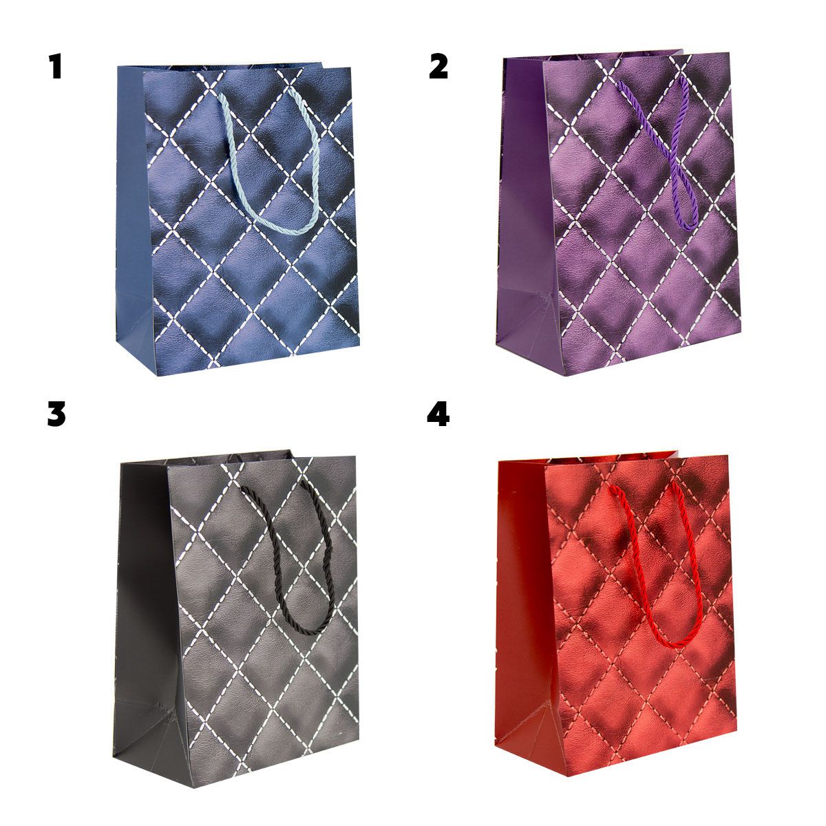 KESA UKRASNA MEDIUM 26X32X10CM 1002-M