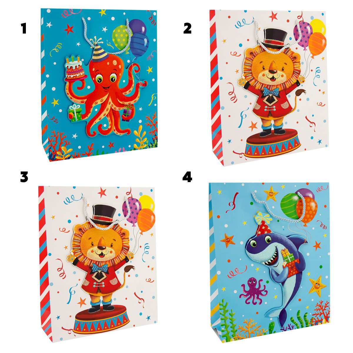 KESA UKRASNA SMALL 18X23X10CM 1010-S