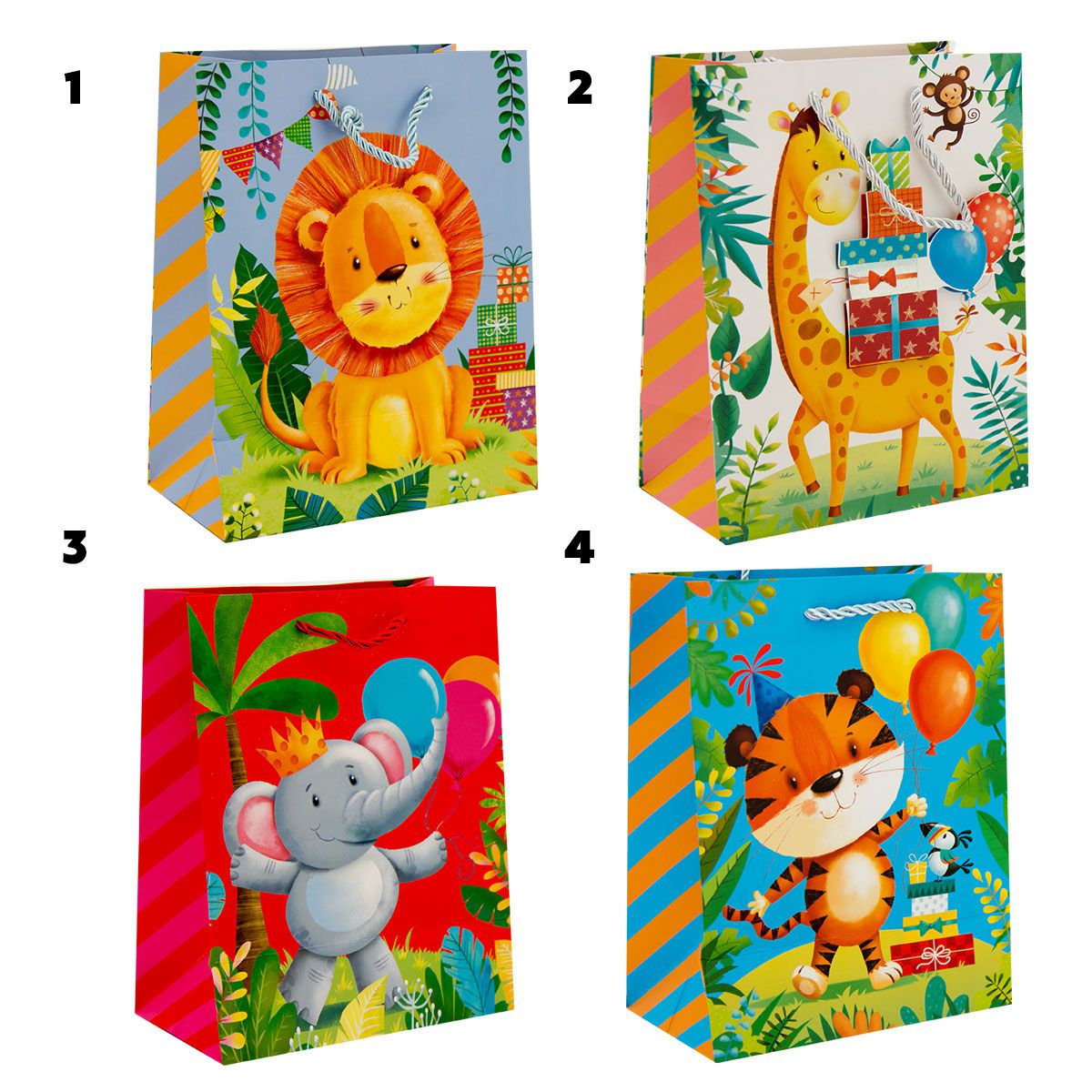 KESA UKRASNA MEDIUM 26X32X10CM 1011-M