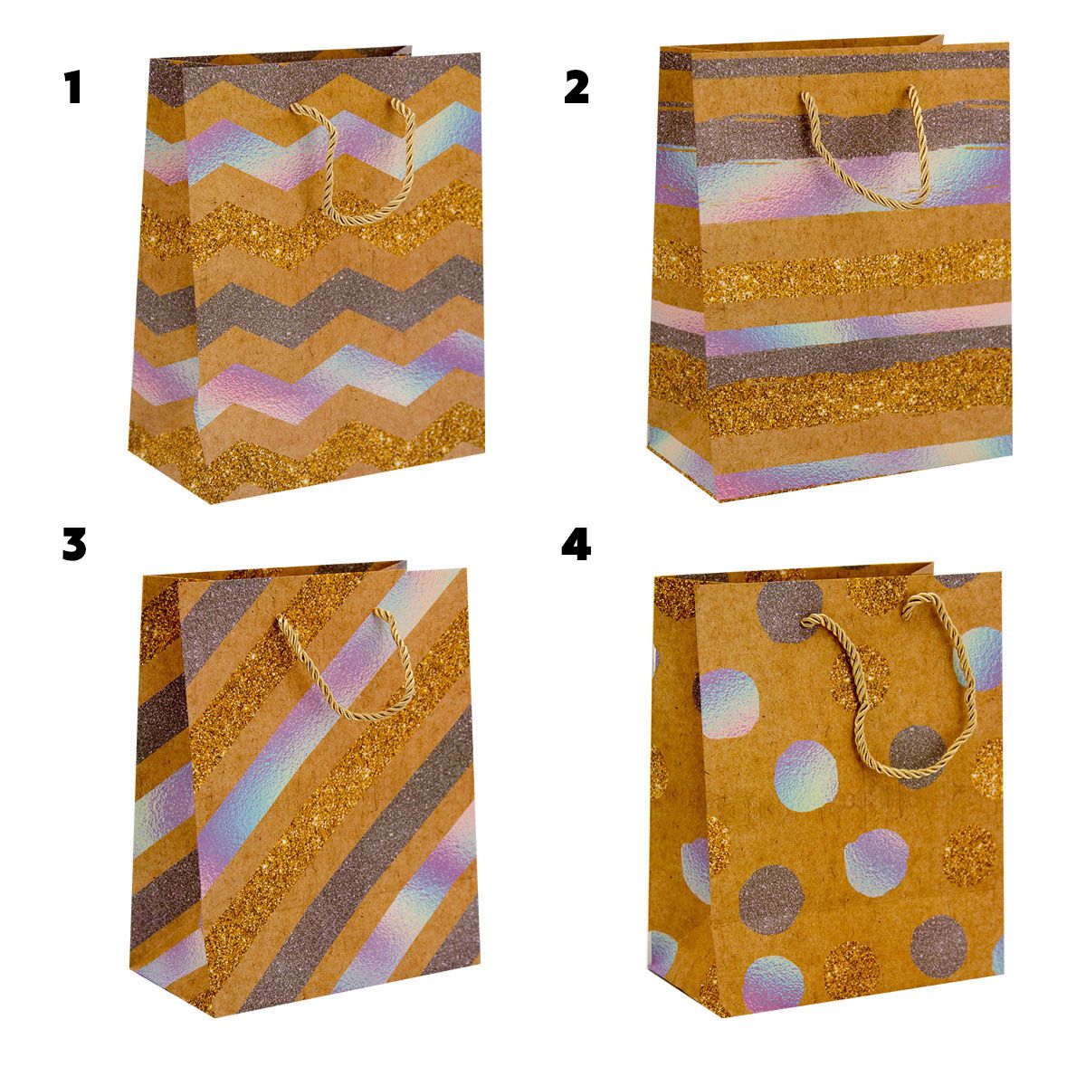 KESA UKRASNA SMALL 18X23X10CM 1015-S