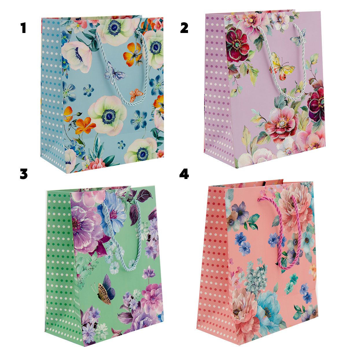 KESA UKRASNA SMALL 18X23X10CM 1016-S