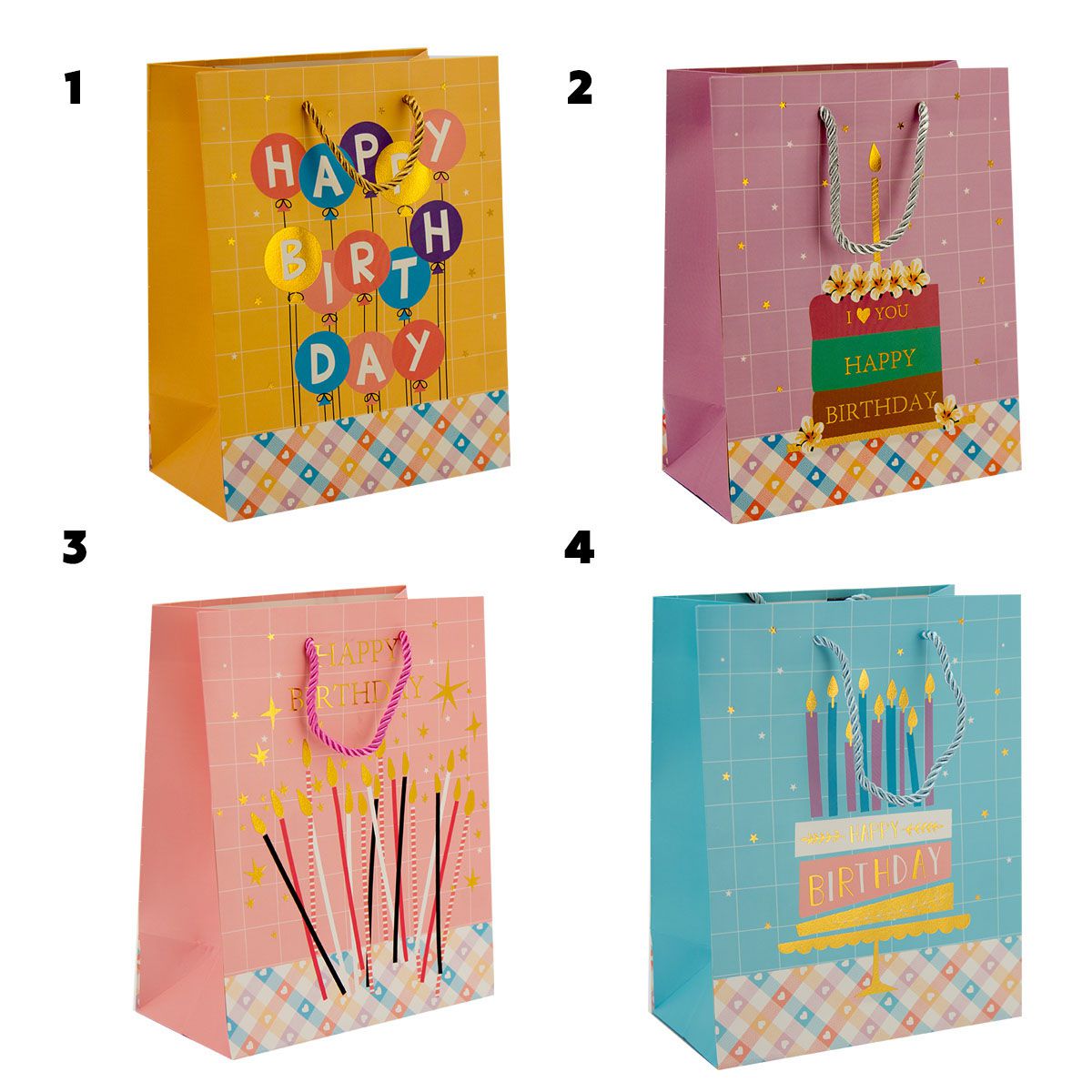 KESA UKRASNA SMALL 18X23X10CM 1041-S