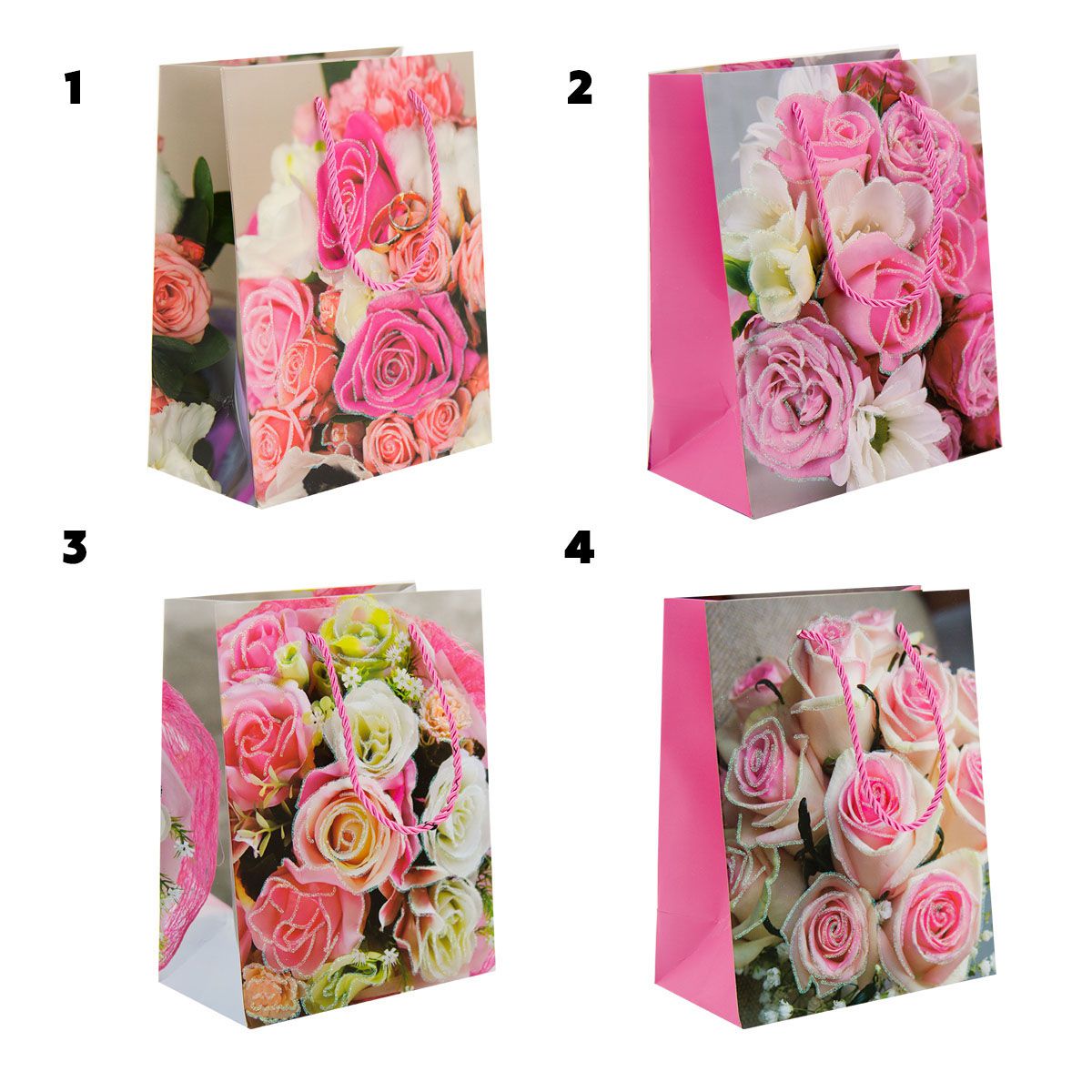 KESA UKRASNA MEDIUM 26X32X10CM 1046-M