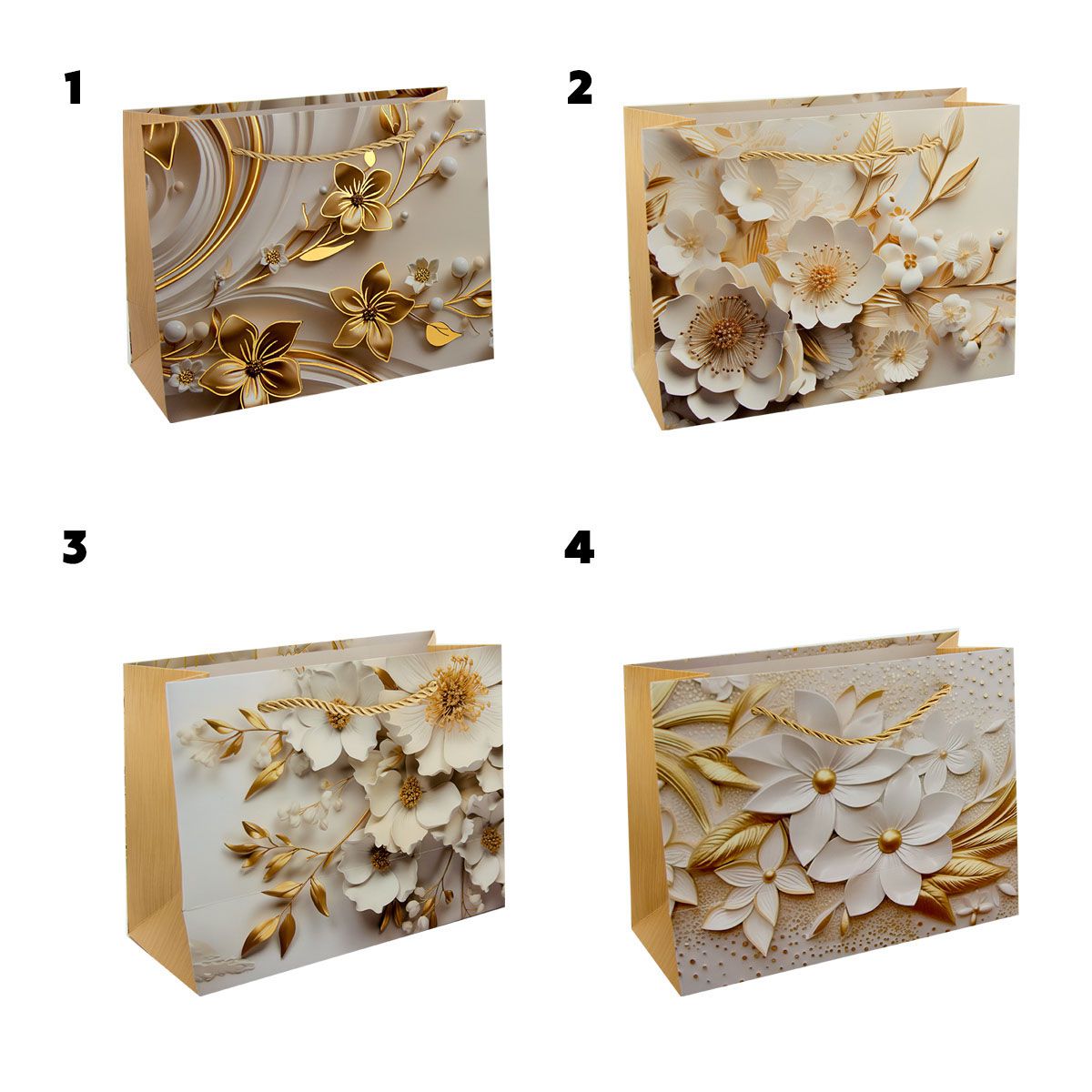KESA UKRASNA MEDIUM 32X26X11CM 1053-M
